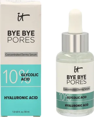 Immagine prodotto di IT Cosmetics Bye Bye Pores Siero Derma Concentrato