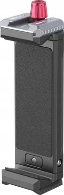 Produktbild von Ulanzi U-Pad III, Grafiktablett, Handy/Smartphone, Tablet/UMPC, Schwarz, Rot