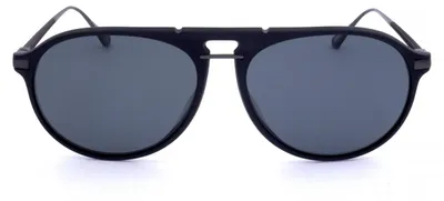 Produktbild von Web WE0345 Matte black 58/15/145 Herren Sonnenbrillen