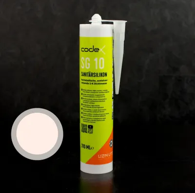 Immagine prodotto di Codex SG 10 310ml Bahama beige