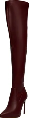 Produktbild von Steve Madden Stiefel Stiefel Kunstleder