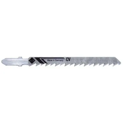 Image de Levior Lames pour scie sauteuse HCS 75/1,45 mm, 5 pièces 32_240