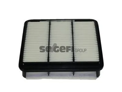 Produktbild von Luftfilter COOPERSFIAAM FILTERS PA7552 für MITSUBISHI L 200 / Triton Pickup (KJ, KK, KL) Filtereinsatz