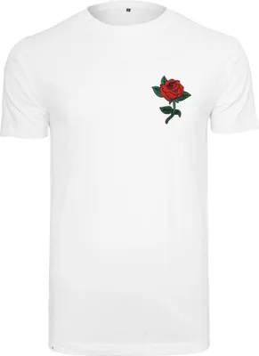 Produktbild von Urban Classics Kurzarmhemd für Männer Saqo weiß S