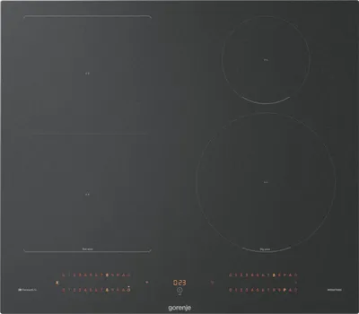 Produktbild von Gorenje GI6433SRWF Induktionskochfeld autark InfiniteMatt