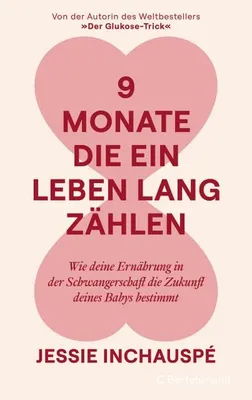 Obrázek produktu pro 9 Monate, die ein Leben lang zählen