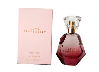 Produktbild von MARY KAY Eau de Parfum Love Fearlessly Eau de Parfum 50 ml