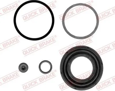 Produktbild von QUICK BRAKE Bremssattel-Reparatursatz für MITSUBISHI OUTLANDER III (GGW, GFW, ZJ) 114-0383
