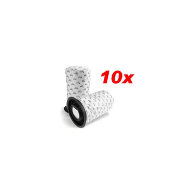 Produktbild von NUMATIC - Pods 10 stuks Quick - 915744
