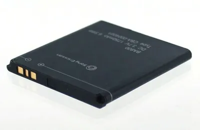 Produktbild von Original Akku für Sony Ericsson BA800, 96607