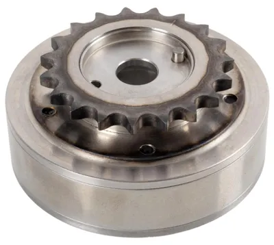 Imagen del producto de PartsTec PTA126-0006: Regulador de árbol de levas para VW GOLF VI (5K1), escape