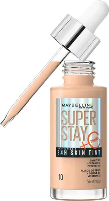 Image de Maybelline New York Super Stay 24H Haut Tint Ivory 10