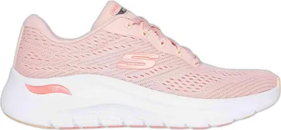 Productafbeelding van Skechers sneakers, model 150051-PKMT, kleur roze, maat 37