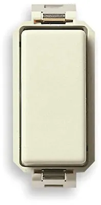 Produktbild von Schalter 1-polig 10A VIMAR Neutral, Lichtschalter, Elektroinstallation