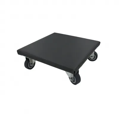 Produktbild von Rollbrett Transportroller 26 x 26 cm Möbelroller Roller Transporter 150 kg