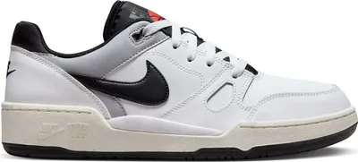 Image de Nike Sneakers FB1362-101 in White color size 44