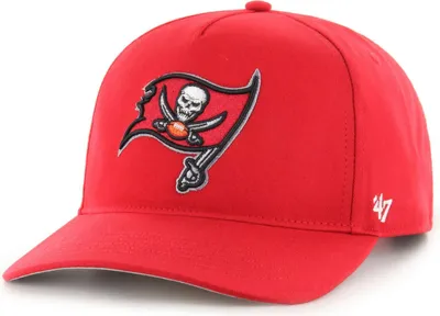 Produktbild von 47 Brand Snapback Hitch Relaxed Cap - Tampa Bay Buccaneers