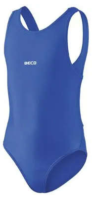 Produktbild von Beco Mädchen Badeanzug | Blau - 164