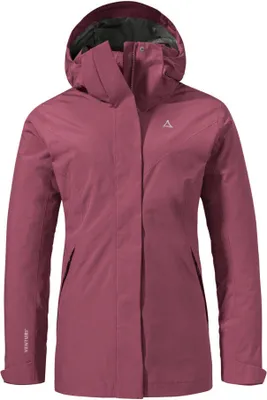 Produktbild von 3in1 Jacket Style Tamina WMS acai (3825) 38