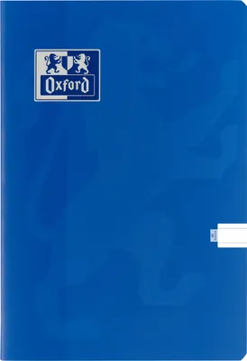 Immagine prodotto di Oxf Esse Notizbuch A4/60K Linea 400174959 A'5
