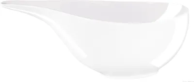 Produktbild von ASA Sauciere ATABLE L. 19 cm, B. 9 cm, H. 6 cm 2022013