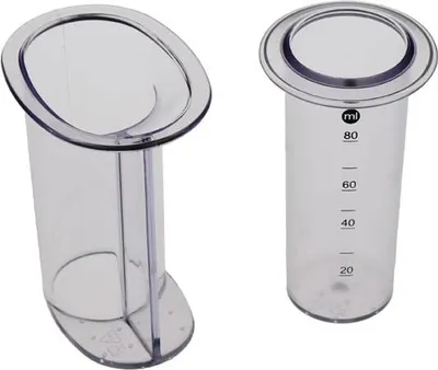 Image de KENWOOD - Bouchon pour l'ouverture de remplissage - KW652293