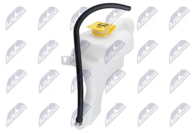 Produktbild von NTY Ausgleichsbehälter Kühlmittel für JEEP COMPASS (MK49) Kühlwasser CZW-CH-013