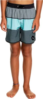Immagine prodotto di Costume da bagno Quiksilver EQBJV03398-KTA6 da Bambino