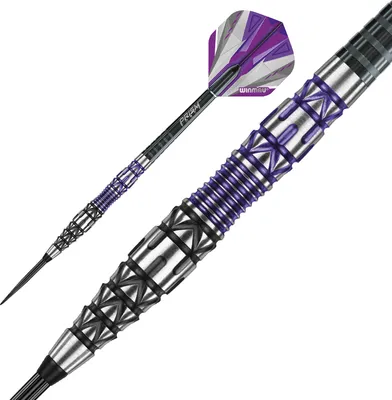 Produktbild von Steeldart Winmau S.Whitlock Spec.EDT 1437