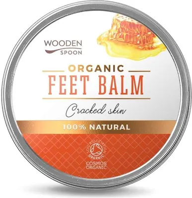 Obrázok produktu pre Balzam na nohy "popraskaná pokožka" 60 ml