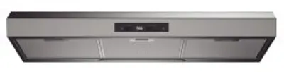 Produktbild von Beko HNS91210X, 272 m³/h, Abluft/Umluft, E, D, D, 71 dB