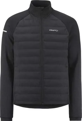 Produktbild von Craft Subz 4 Jacke Schwarz L Herren Schwarz L