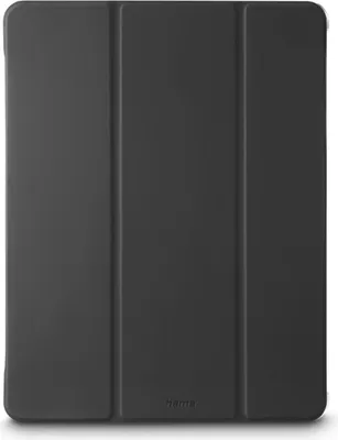 Image de Hama Fold Clear Étui pour tablette iPad Air 11" (2025), noir