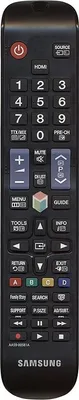 Image de Télécommande originale Samsung Fernbedienung AA59-00581A AA5900581A [Neu/New]