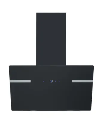 Produktbild von PKM Schräghaube S47-60ABTH - Touch Control - 60cm