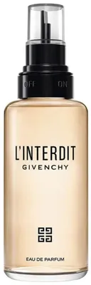 Image de L'interdit eau de parfum recharge 150ml