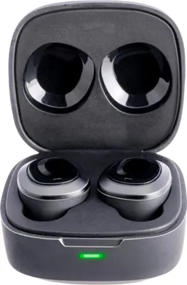 Produktbild von Grundig Kopfhörer Kabellos Bluetooth - In Ear Kopfhörer Mit Ladecase USB-C - True Wireless Earbuds - 3-6 Stunden Laufzeit