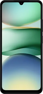 Produktbild von Redmi A5 128GB (Midnight Black, Android, 4 GB)