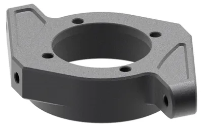Imagen del producto de Accesorios para modelismo de la marca OMP M7