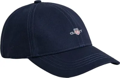 Produktbild von Gant 890018 Kappe Blau S-M Mann Blau S-M