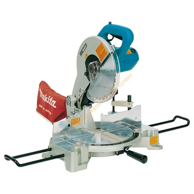 Immagine prodotto di Sega per taglio trasversale e troncatura Makita LS 1040