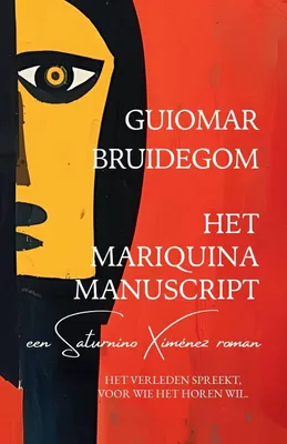 Produktbild von Das Mariquina-Manuskript