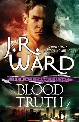 Produktbild von Blood Truth