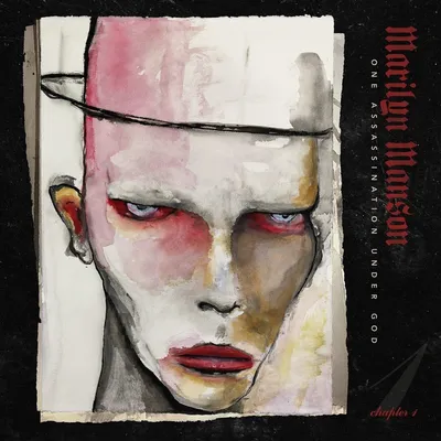 Immagine prodotto di Marilyn Manson - Un assassinio sotto Dio - Capitolo 1 (CD)