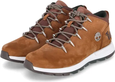Produktbild von Timberland Sprint Trekker TB0A25DCF131 - Herren Schuhe Boots / Stiefel - RST, Größe:41 EU