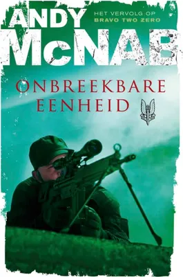 Produktbild von Onbreekbare eenheid