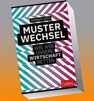 Immagine prodotto di Musterwechsel