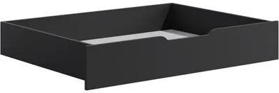 Produktbild von Schublade unter dem Bett MAXIS 07 schwarz