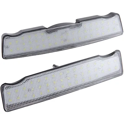 Produktbild von Led Innenraum Lese Lampe Decken Beleuchtung für BMW 5er F07 F10 F11