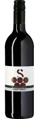 Produktbild von Zweigelt exklusiv Niederösterreich QbA trocken Weinviertel | Österreich | 13% vol | 0,75 l